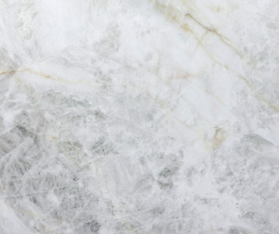 Cristallo / White Cristallo