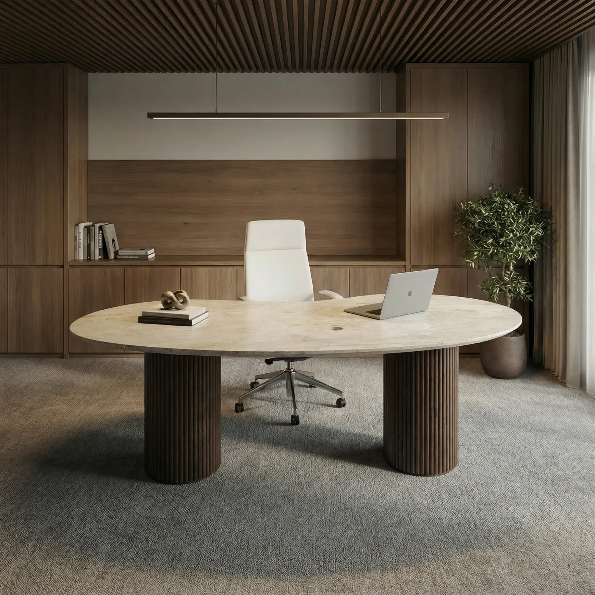 Bureaux stone valley