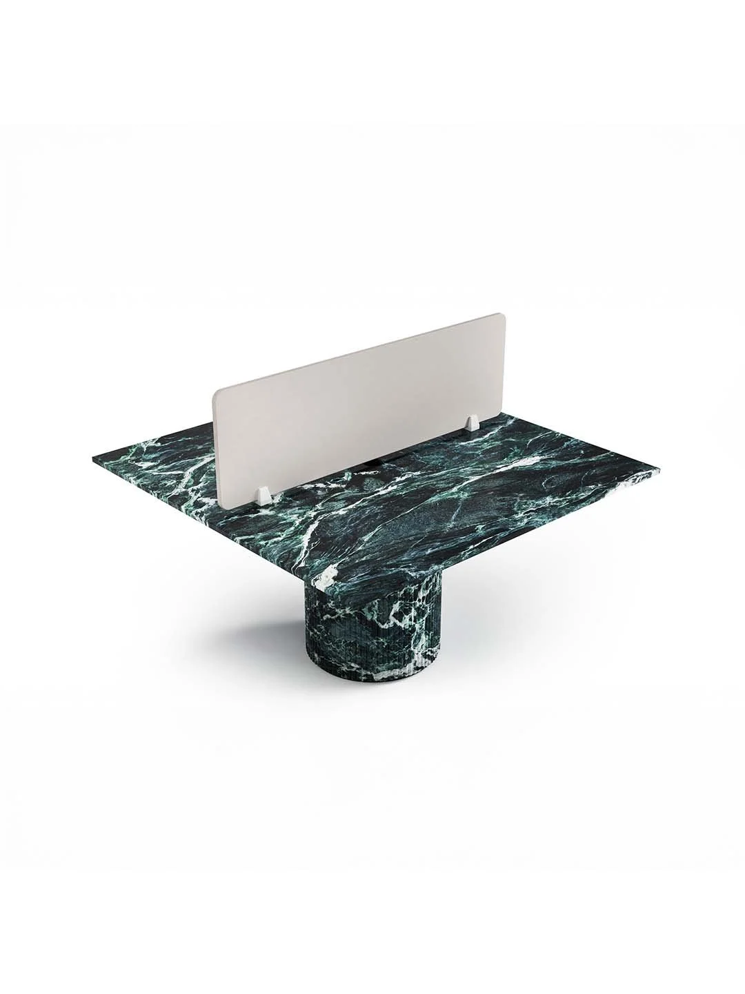 BUREAU - CARRE - MARBRE VERT ALPI 2.jpg