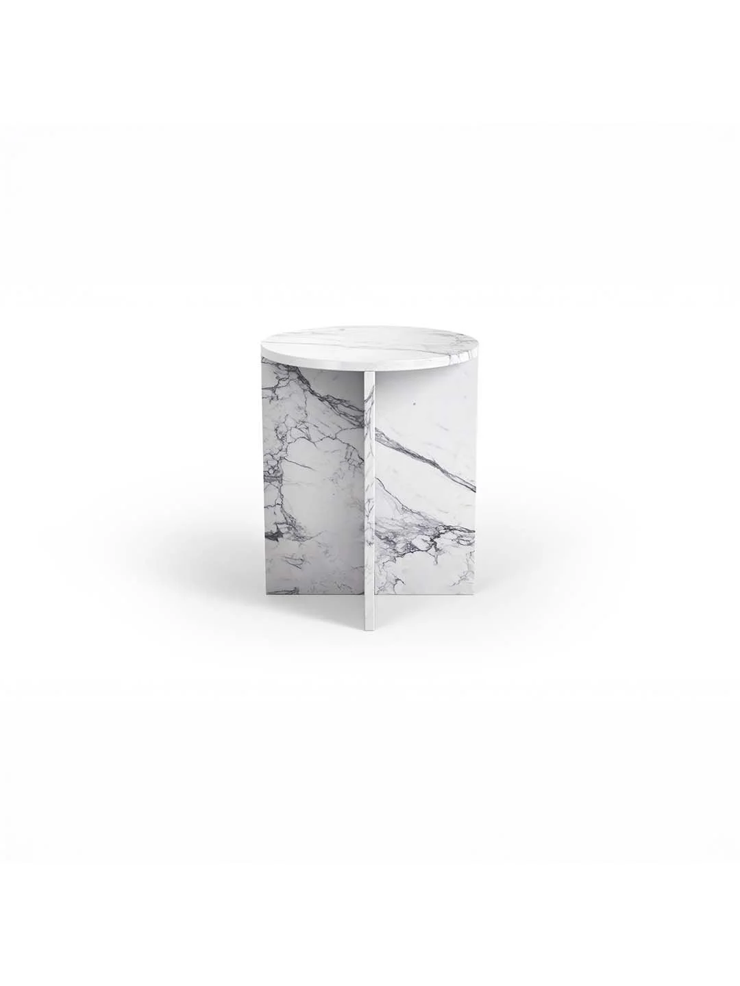 TABLE D_APPOINT - RONDE - MARBRE STATUARIO CARRARA 1.jpg