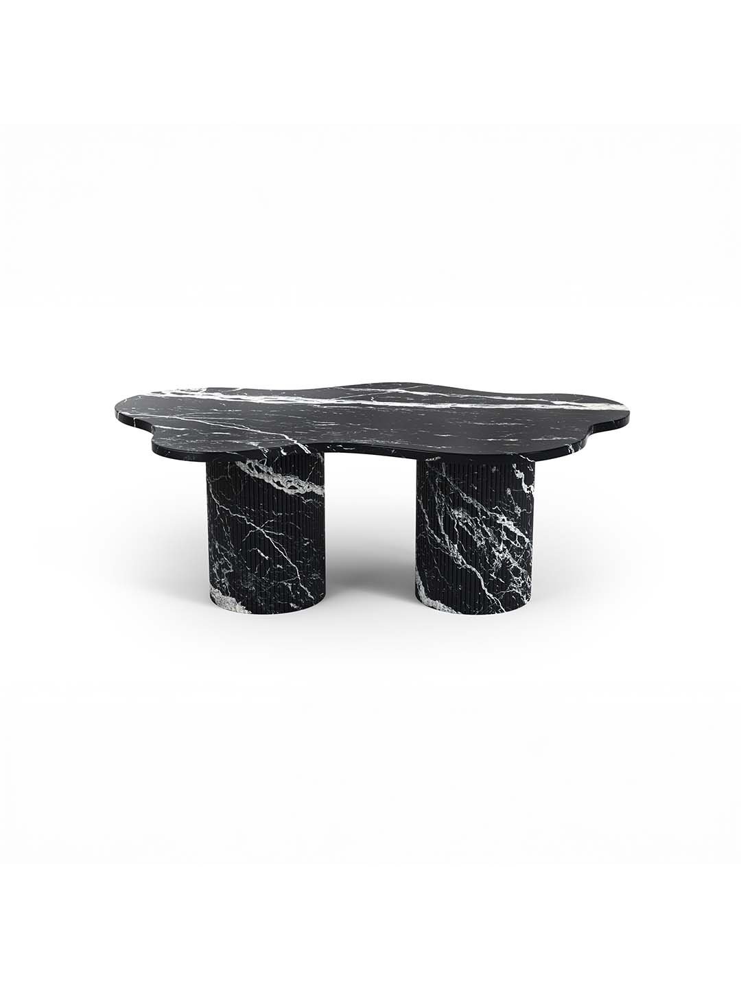 TABLE BASSE - NUAGE - MARBRE NERO MARQUINIA 1.jpg