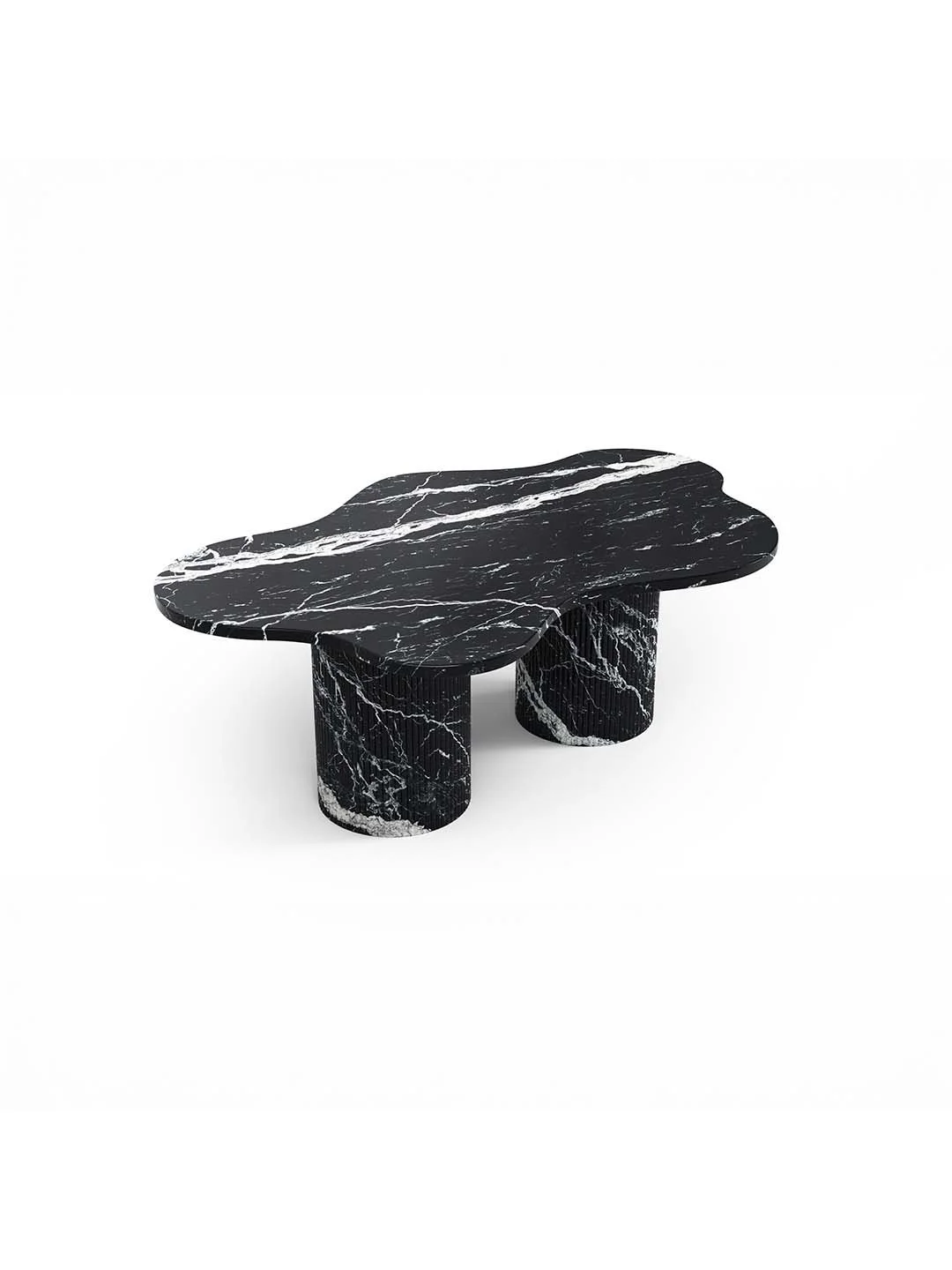 TABLE BASSE - NUAGE - MARBRE NERO MARQUINIA 2.jpg