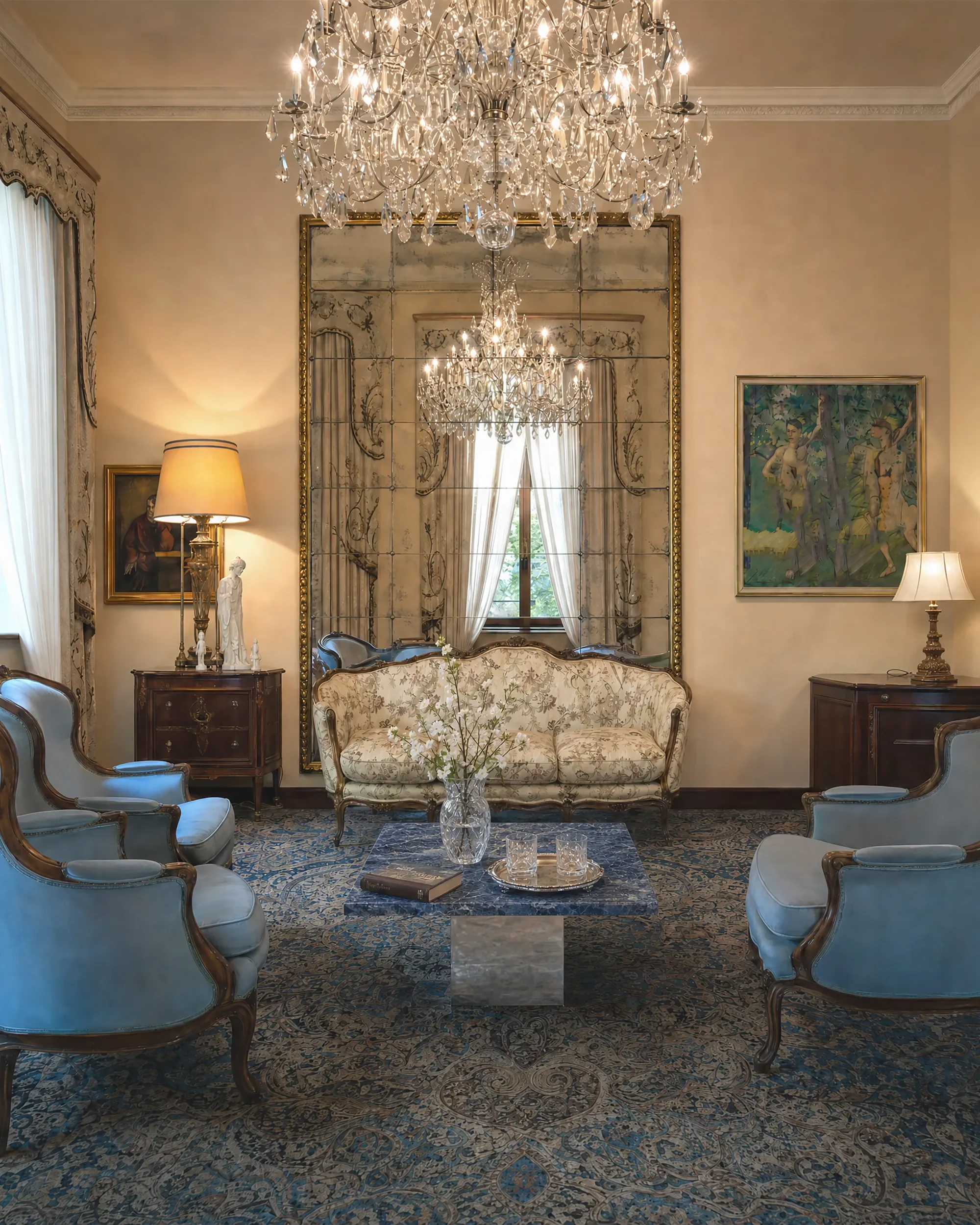 Table basse - Carrera - Granit Blue Bahia 1 .webp