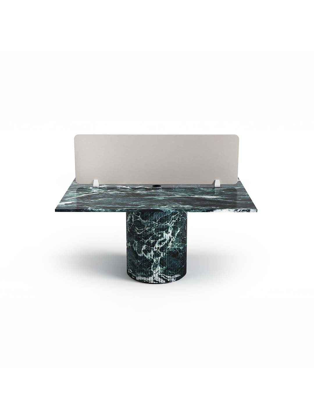 BUREAU - CARRE - MARBRE VERT ALPI 1.jpg