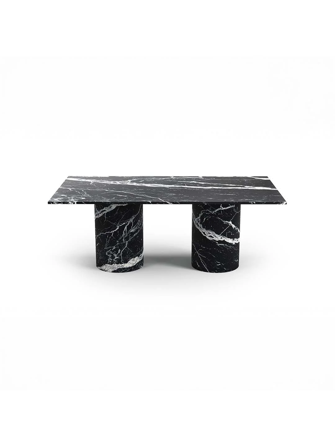 TABLE A MANGER - RECTANGLE - MARBRE NERO MARQUINIA 1.jpg