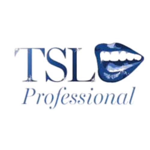 Contact — TSL Professional