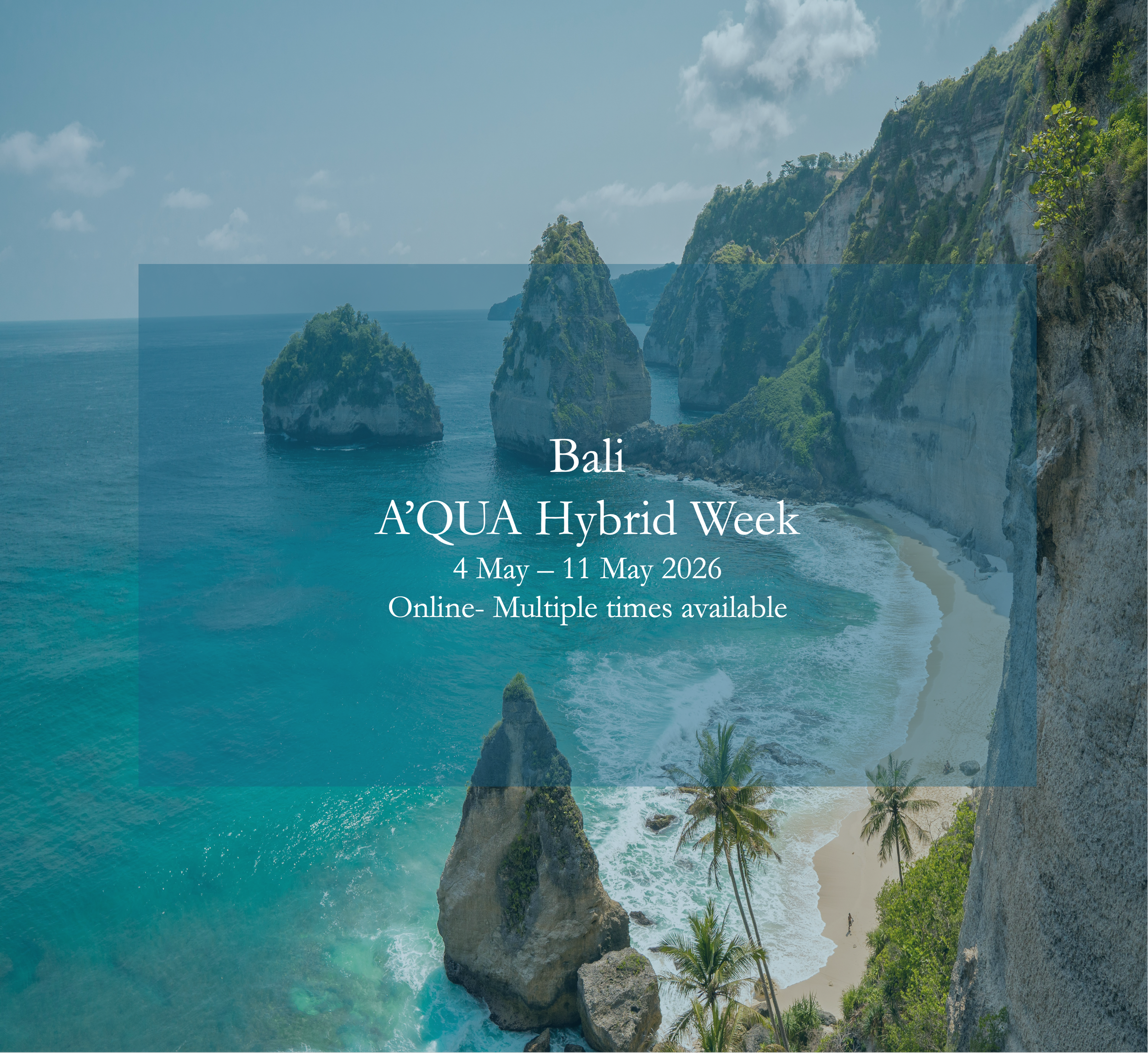 Yoga Hybrid week
