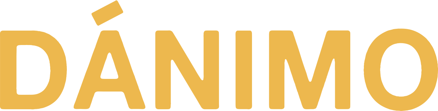 DÁNIMO