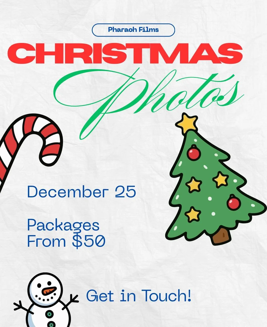 Are you still unsure about booking Christmas photos? 🎅📸
Give yourself (and your family) the gift of memories you&rsquo;ll actually look back on. ✨