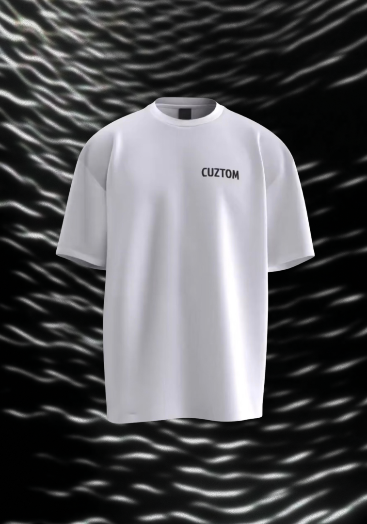 Why the formality? - White