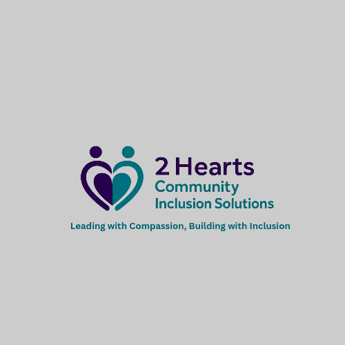 2 Hearts Community Inclusion Solutions