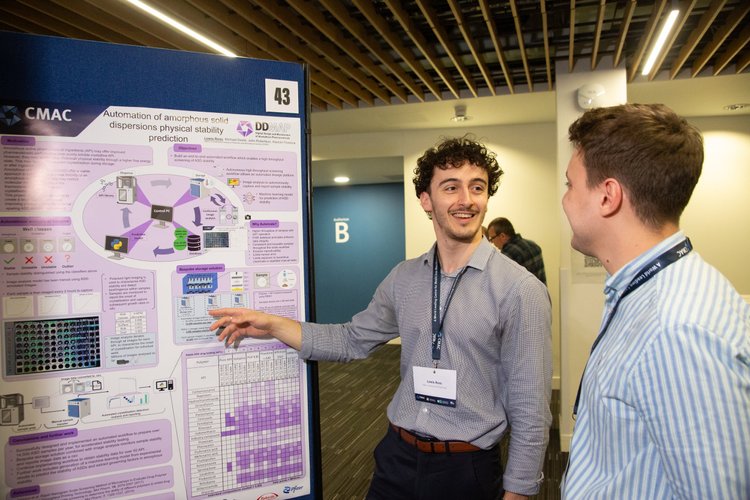 PhD programme | Advance Your Career—Join Us Today — CMAC is a world ...