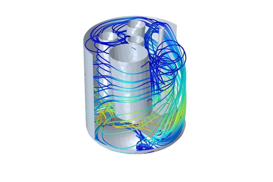 From Molecule to Lab to Plant: Computer Aided Process Design