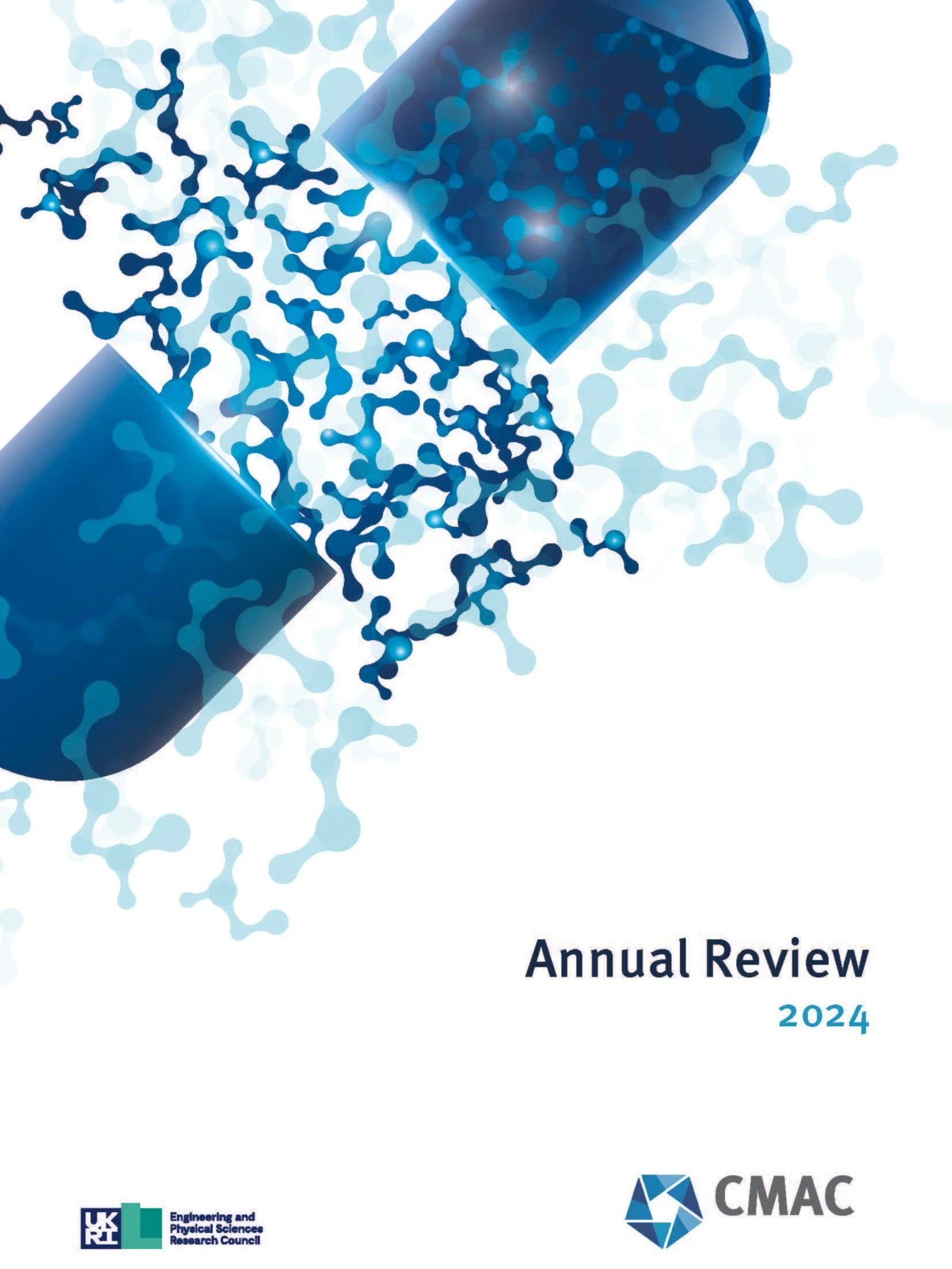 Annual Review 2024