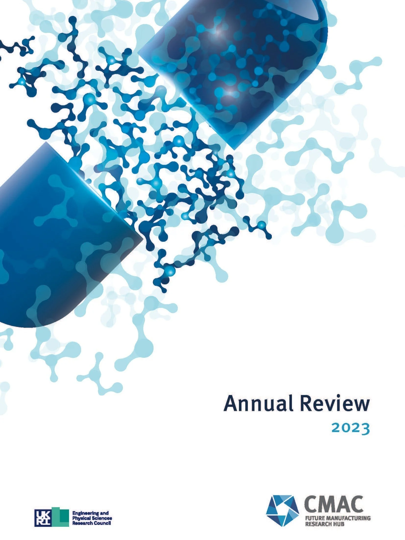 Annual Review 2023