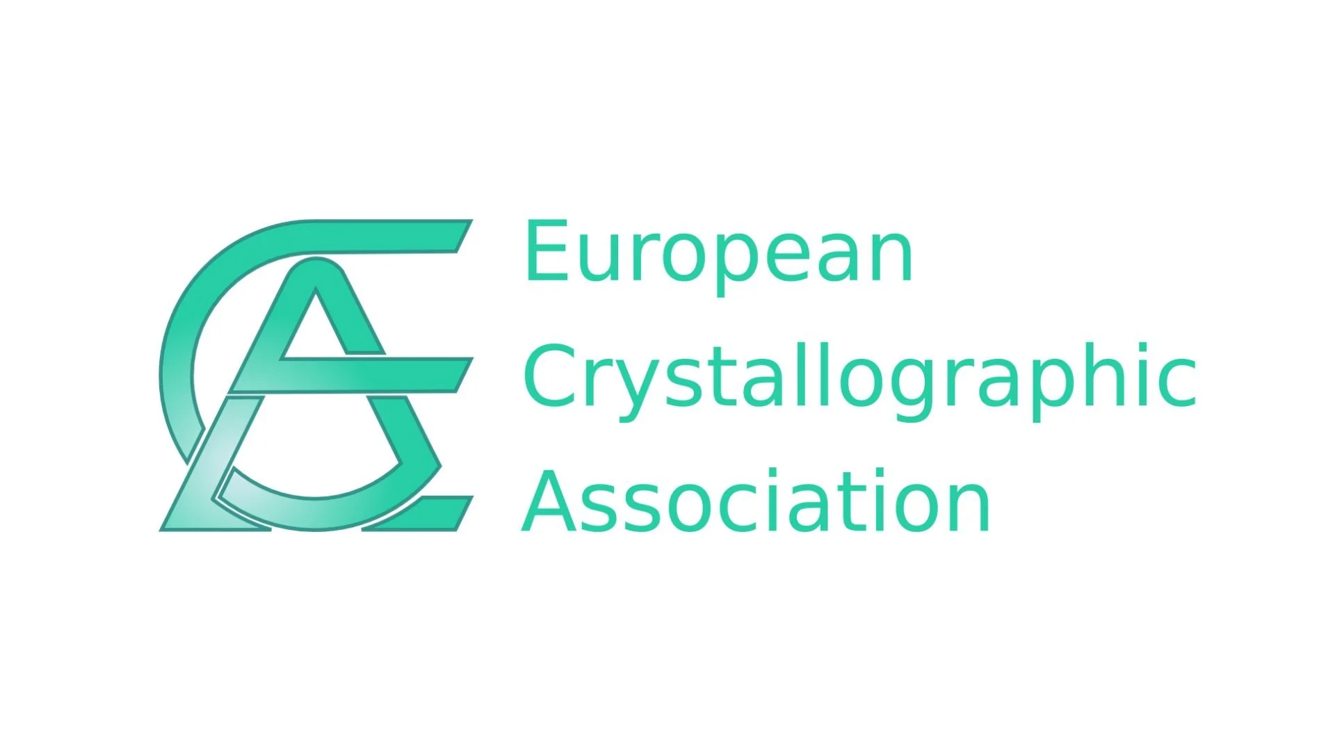 European Crystallographic Association Meeting