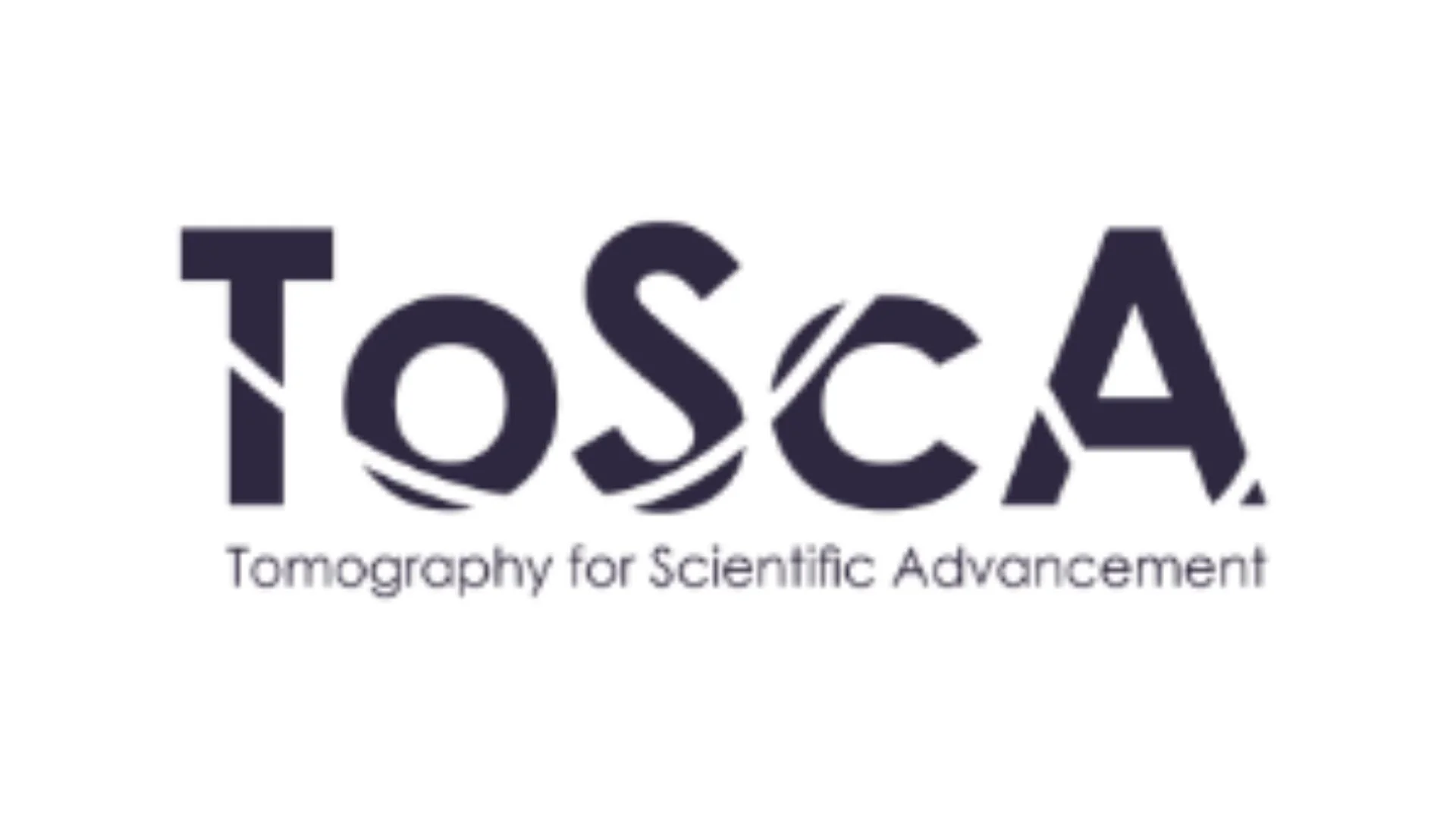 ToScA (tomography for scientific achievement) Conference