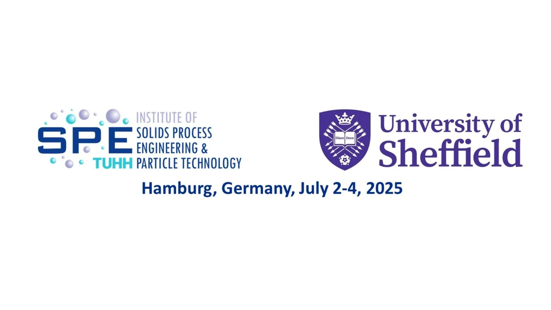 11th International Granulation Workshop conference
