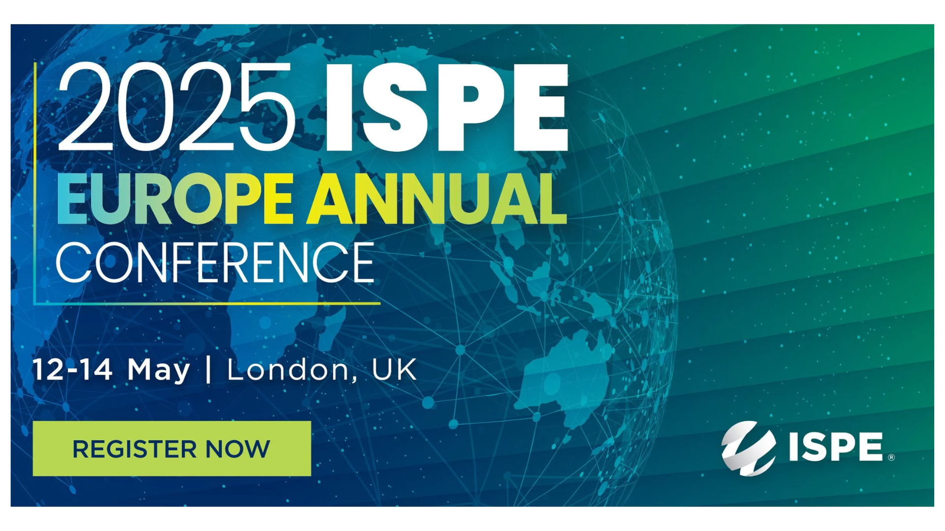 2025 Europe ISPE Annual Conference