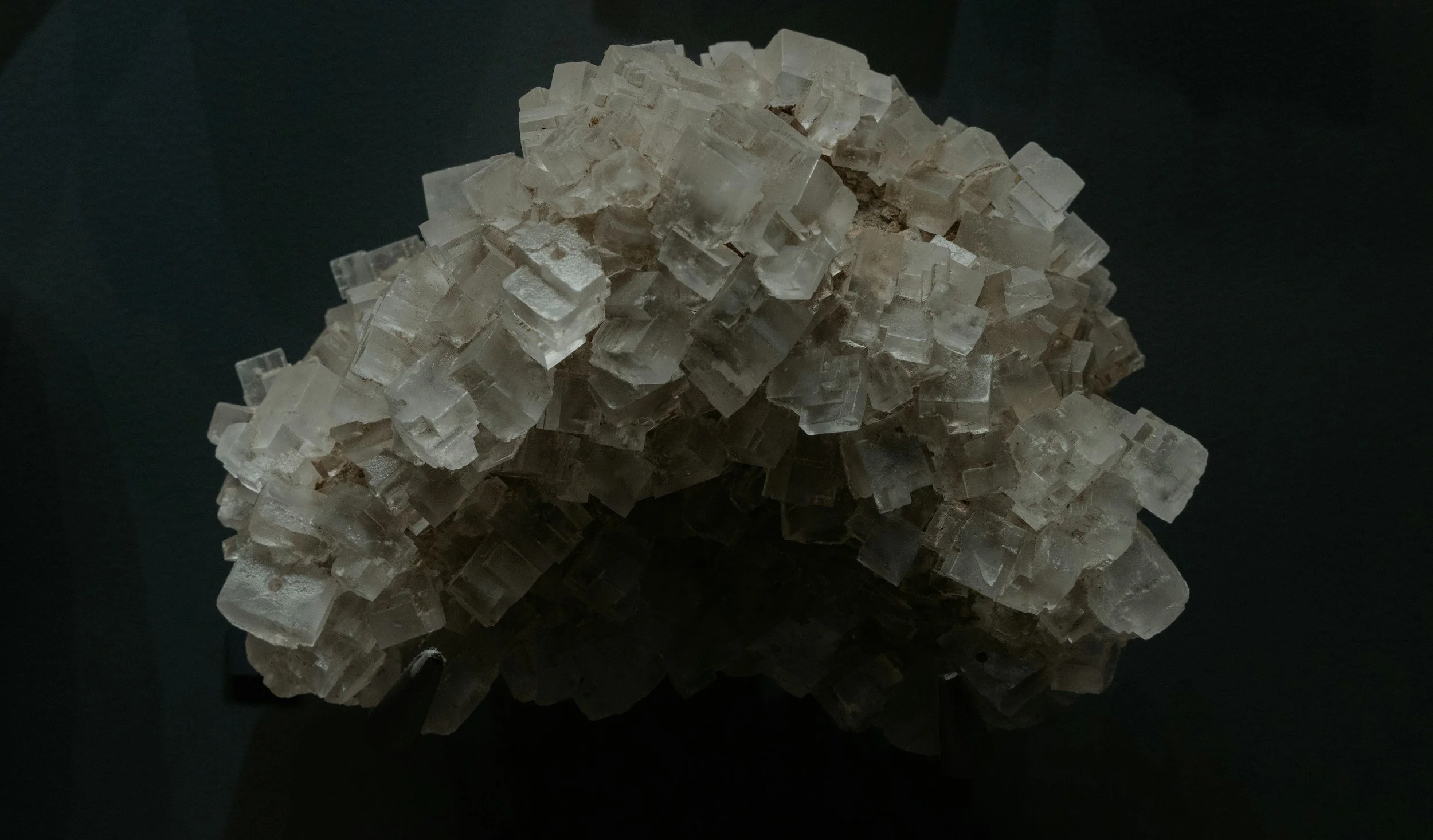 Crystallisation