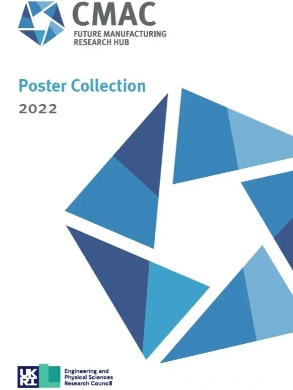 CMAC Poster Collection 2022