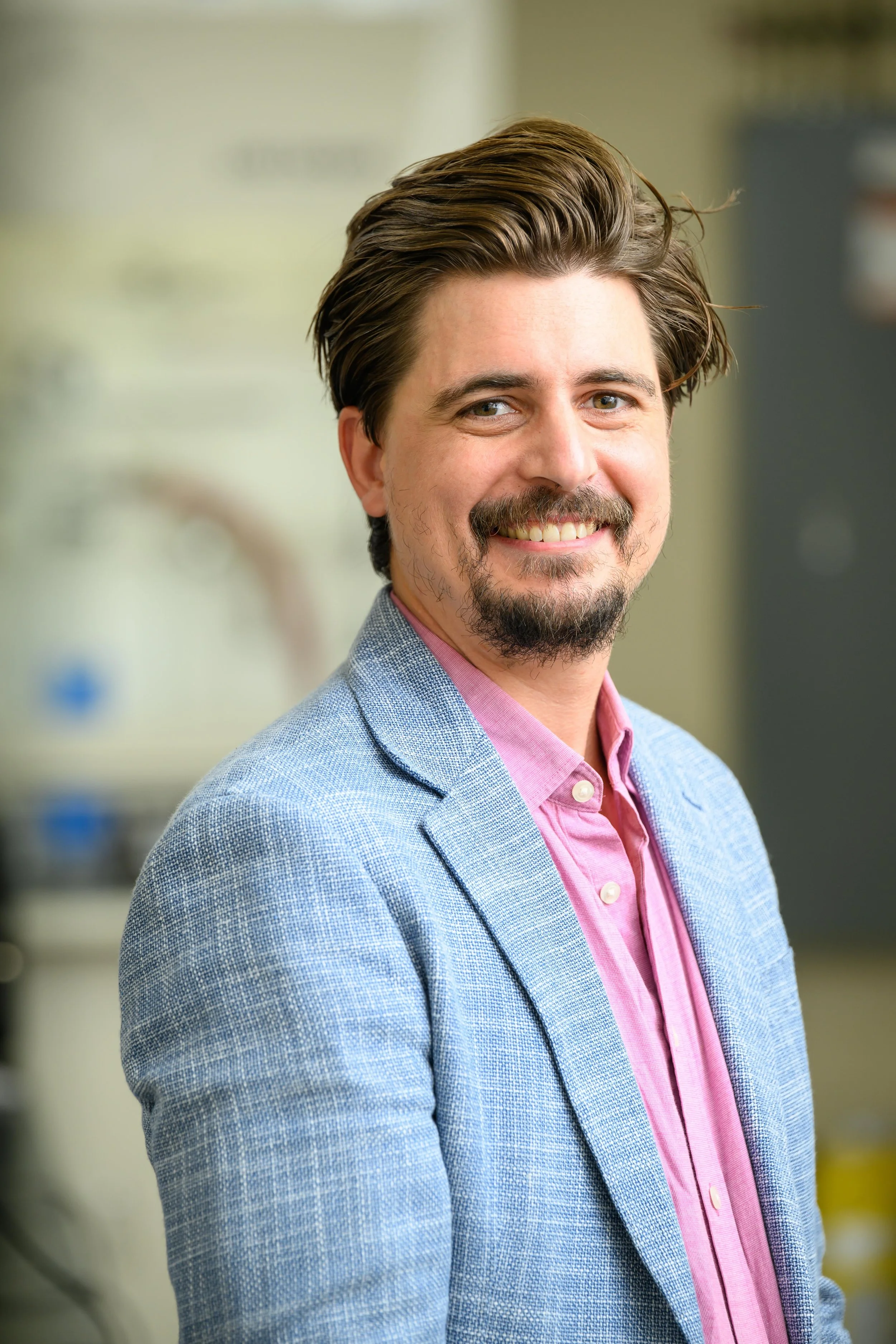 CMAC appoints Professor of Digital Pharmaceutical Material Design
