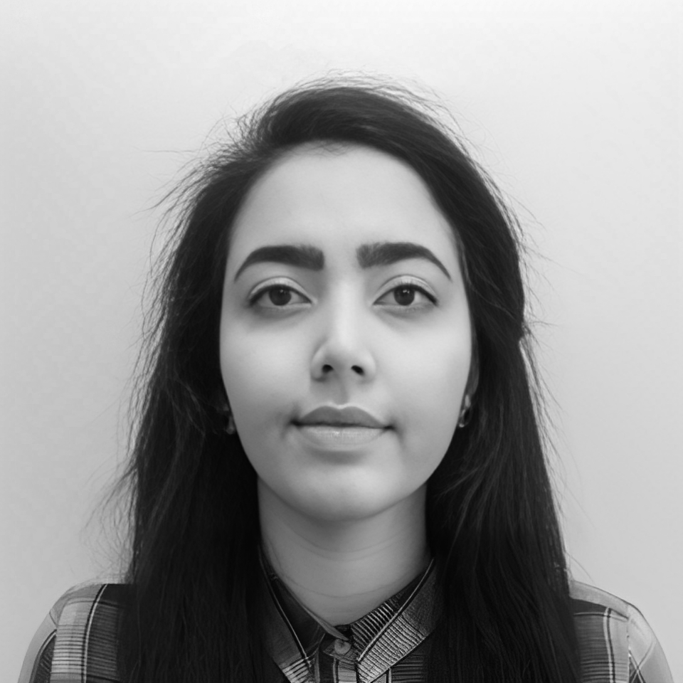 Negar Razaghi