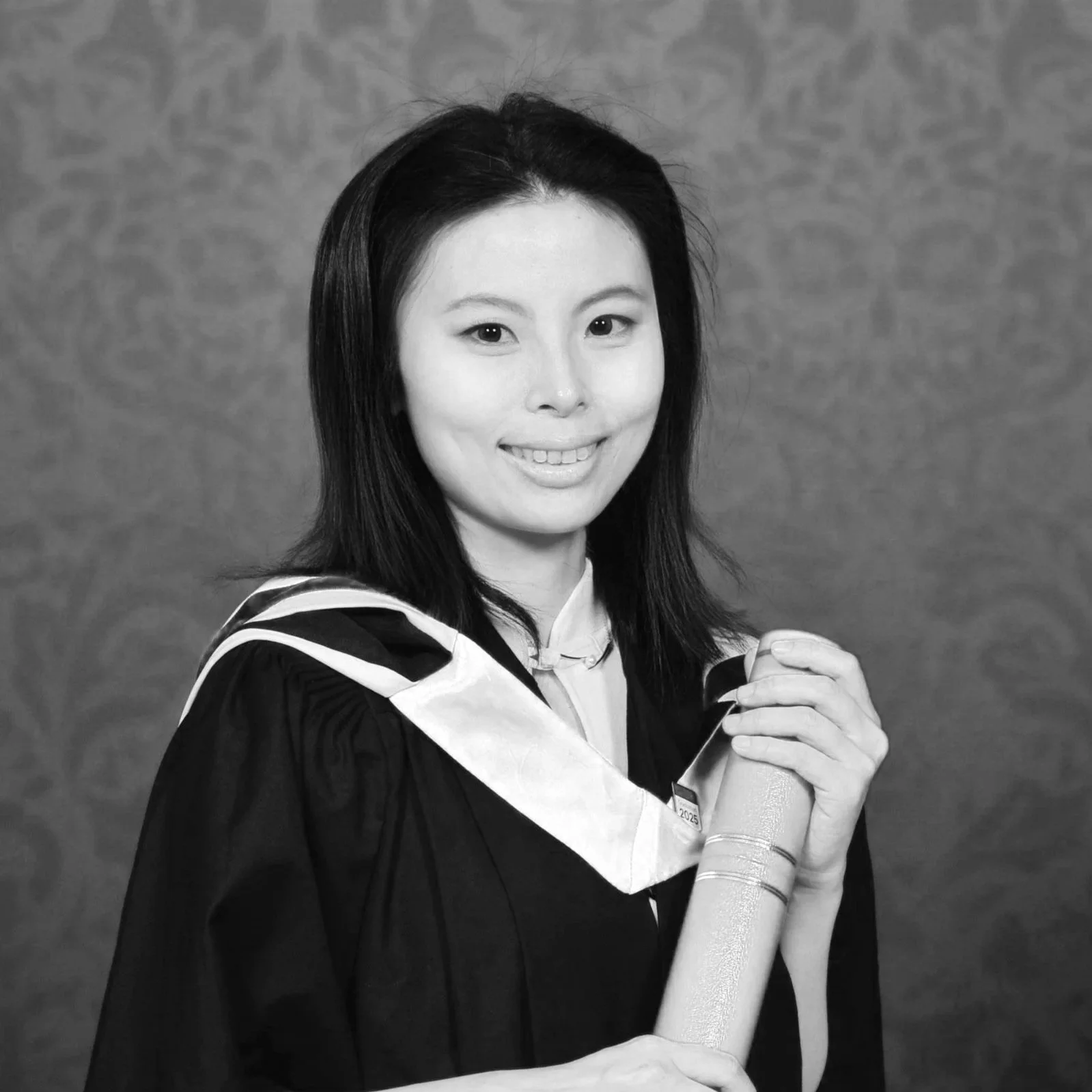 Carina Xinyu Zhuang