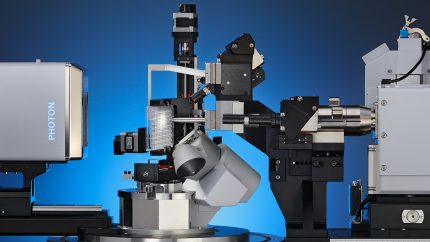 Single Crystal X-Ray Diffraction
