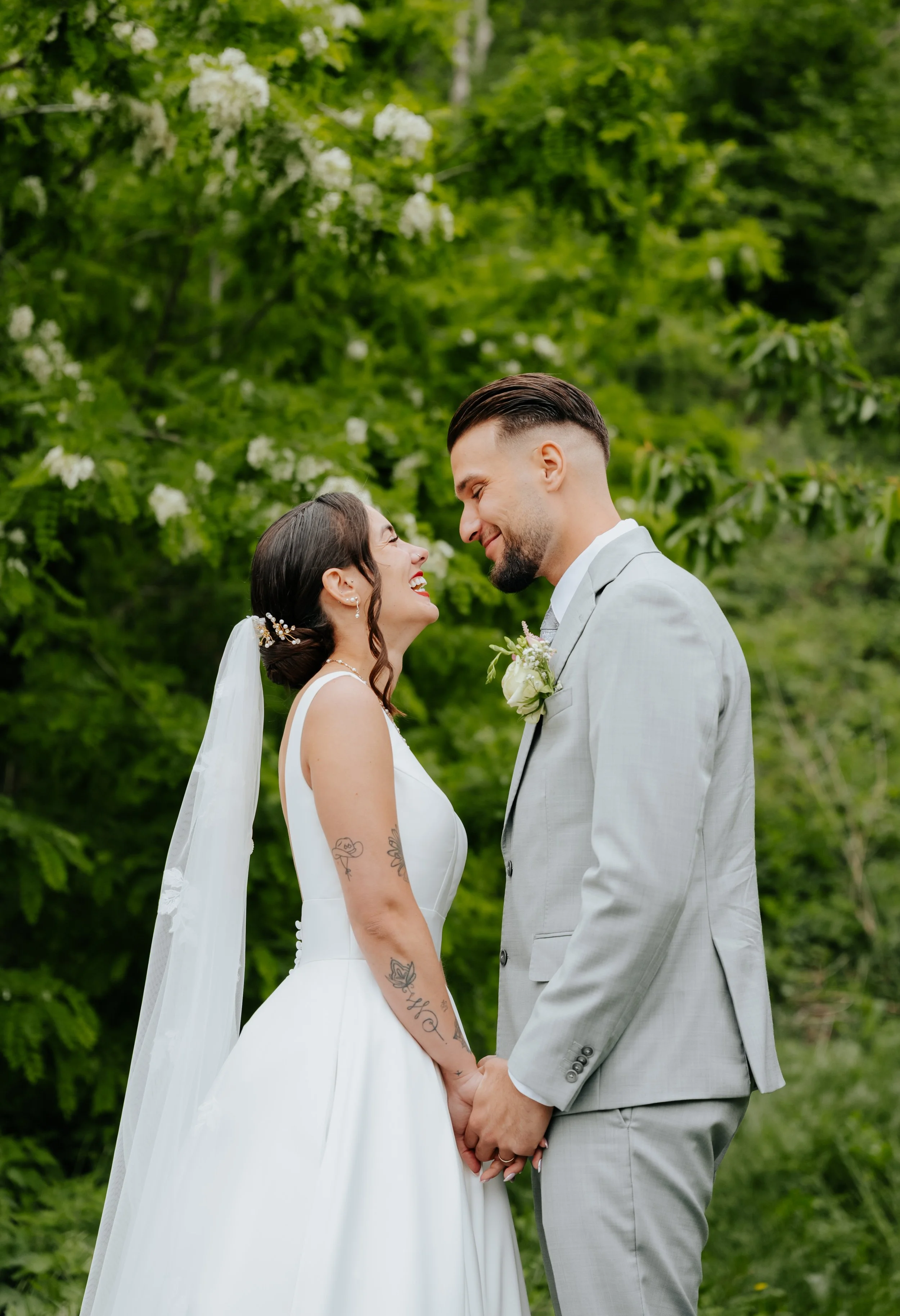 Cassandra & Jordan