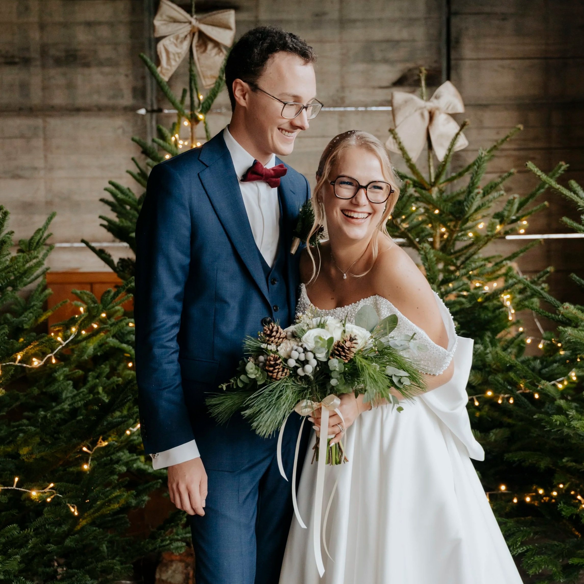 Axelle & Maxime