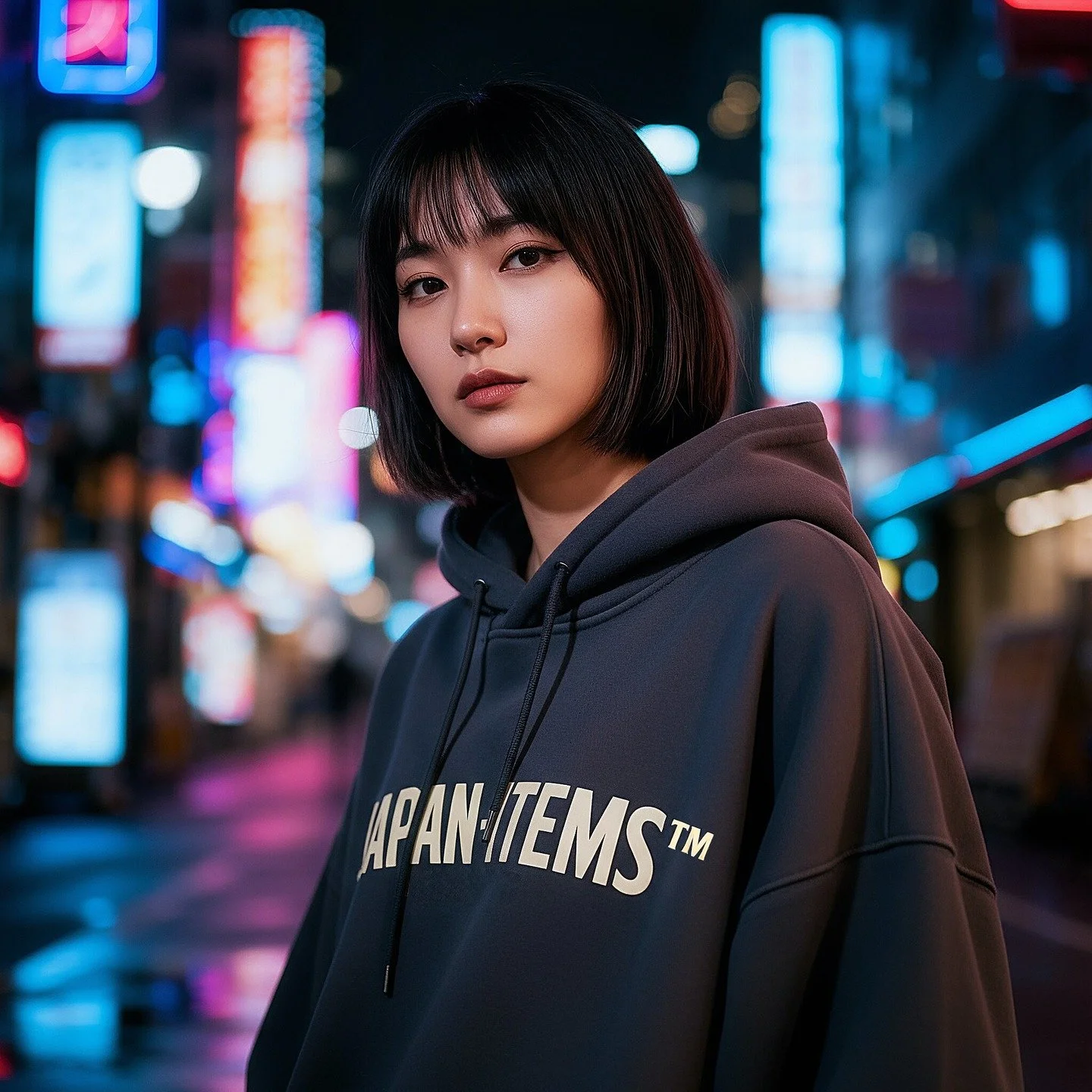 Between silence and chaos &mdash; that&rsquo;s where Japan breathes. 🇯🇵

Every light, every color, every moment &mdash; perfectly imperfect.
.
.
.
#JapanItems #TokyoVibes #TokyoNights #JapaneseAesthetic #JapanMood #ExploreJapan #TokyoStyle #UrbanAe