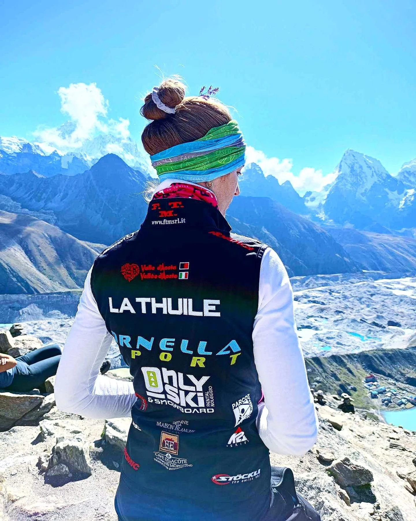 Let the Nepal spam begin!! Nearly a week after returning, my head is still in the mountains and my heart is stubbornly refusing to move, but it&rsquo;s okay because there&rsquo;s 169 days to go until I&rsquo;m back with my brothers @premtamang2071 @b