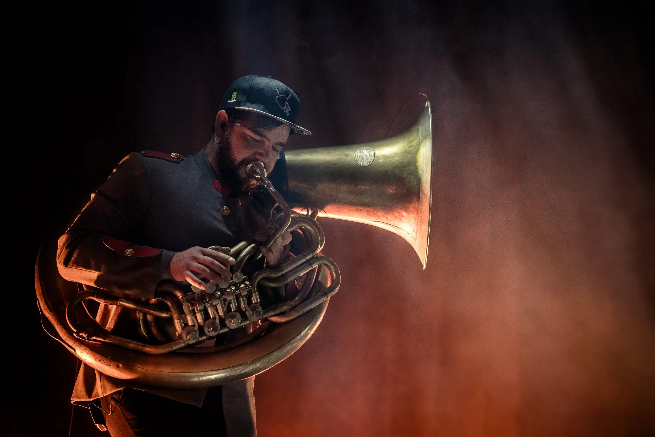 Zinger werkt altijd en overal.