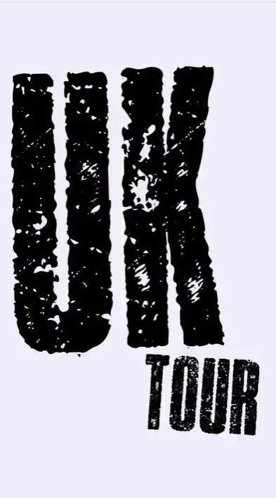 Night and Dave: UK-tour!