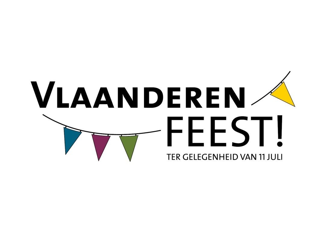 Vlaanderen Feest 2026