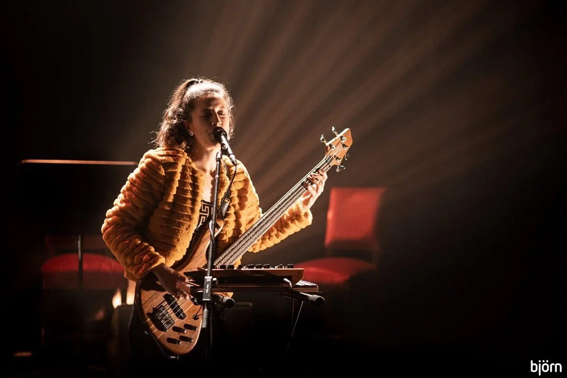 Over leven in een wereld die blijft bewegen