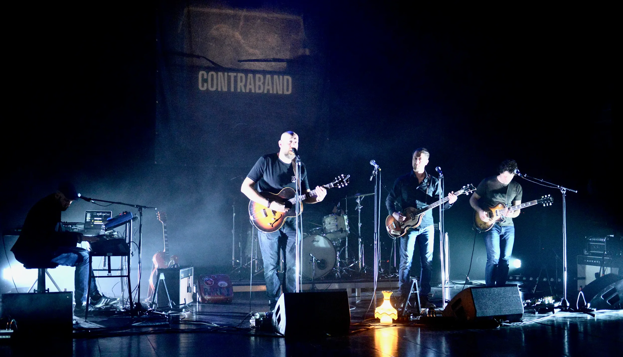Contraband