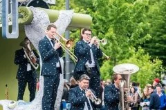 Gitsy Street Band