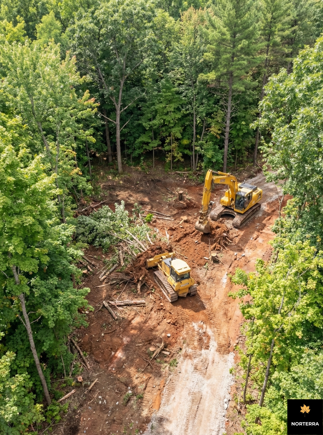 Land Clearing