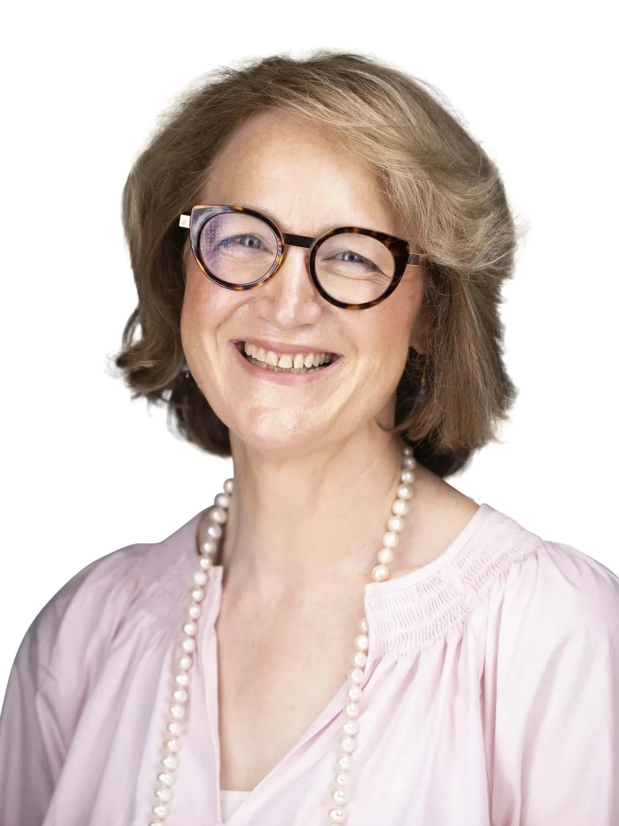 Calodagh McCumiskey, wellbeing coach and meditation teacher in Ireland