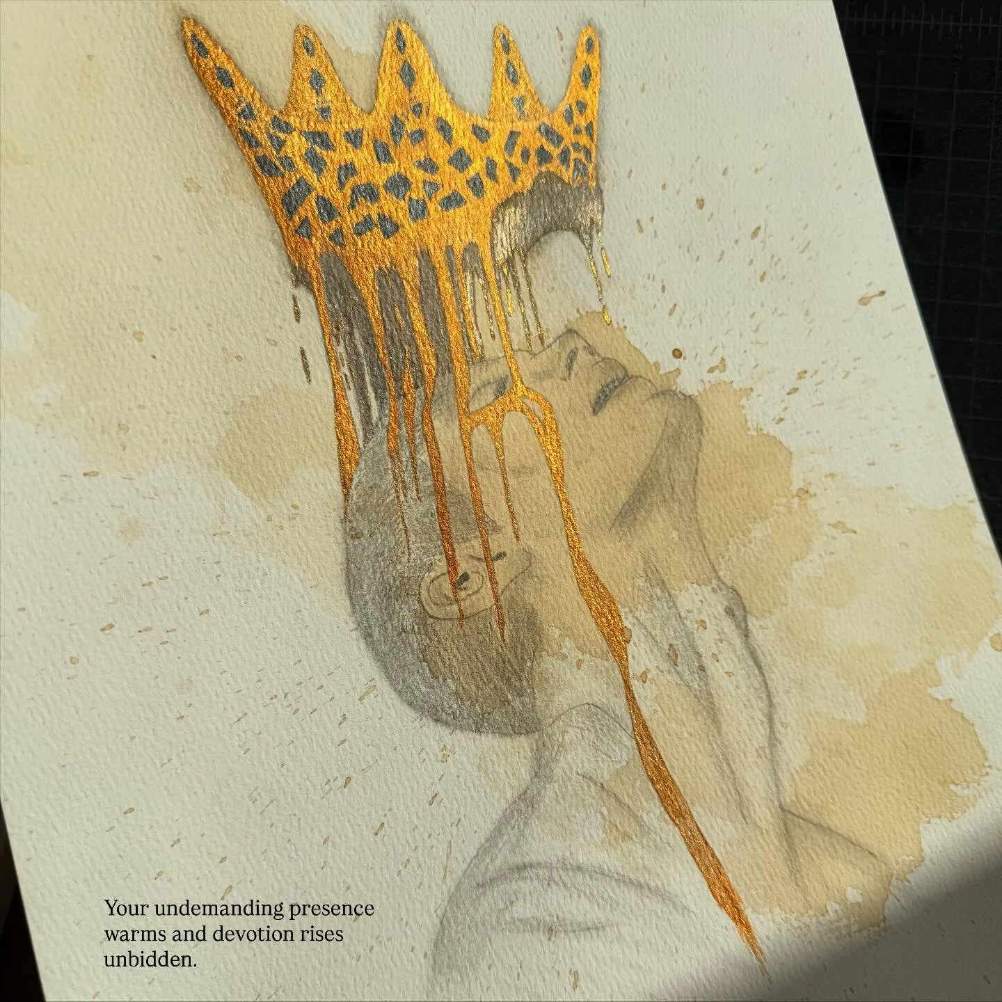 🖤✨His Lordship ✨🖤