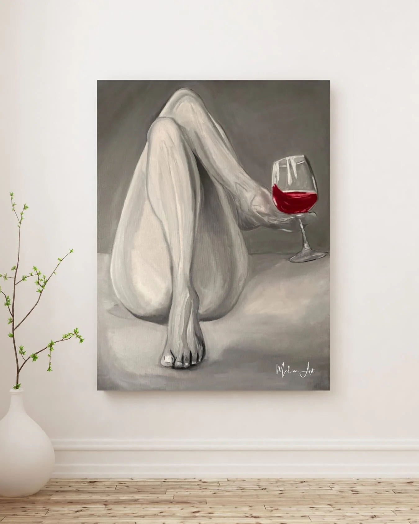 Darling, would you like a glass of wine? 🖤✨