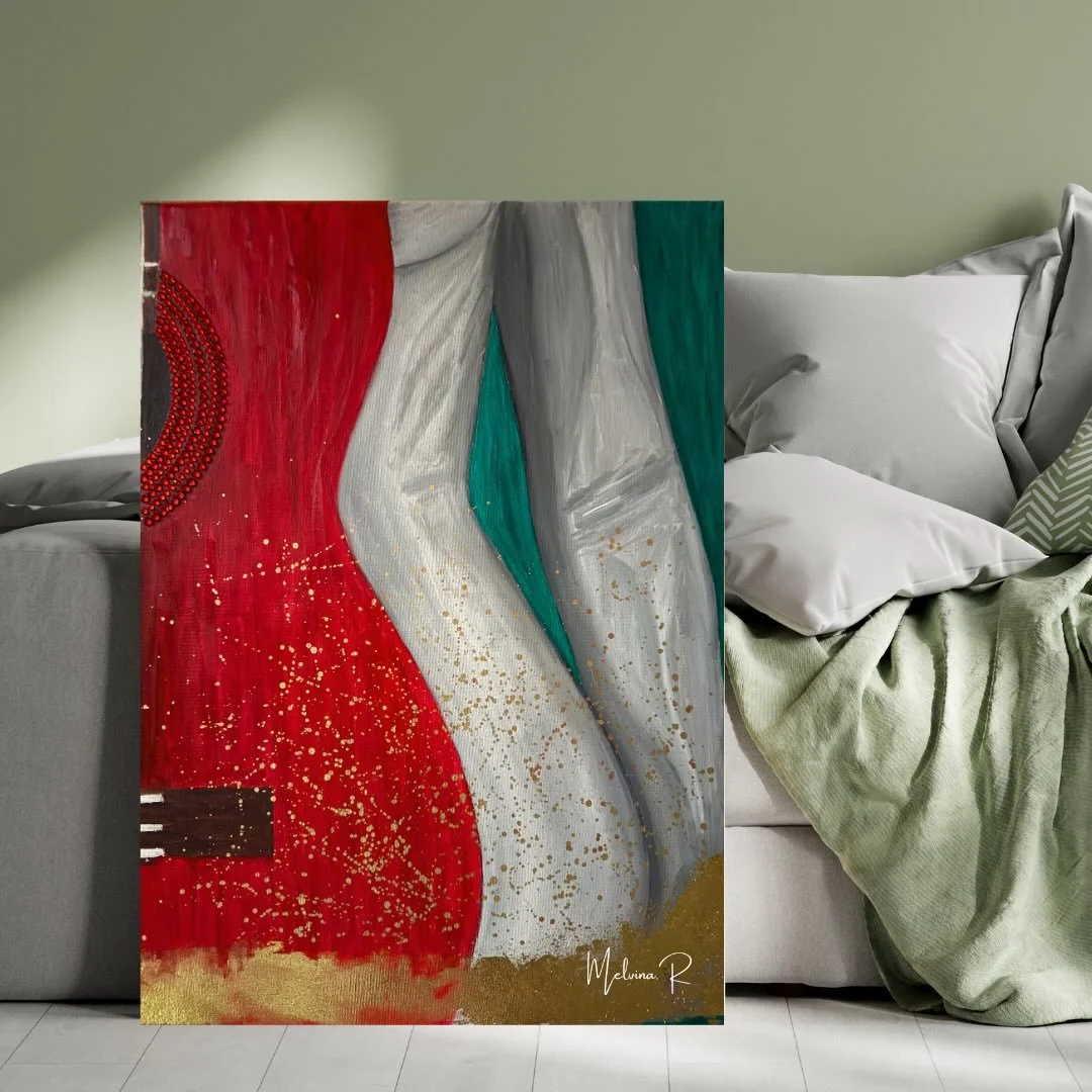 🖤✨Hold me like you hold your guitar, until the rhythm takes over and turn me into a golden mess. ✨🖤