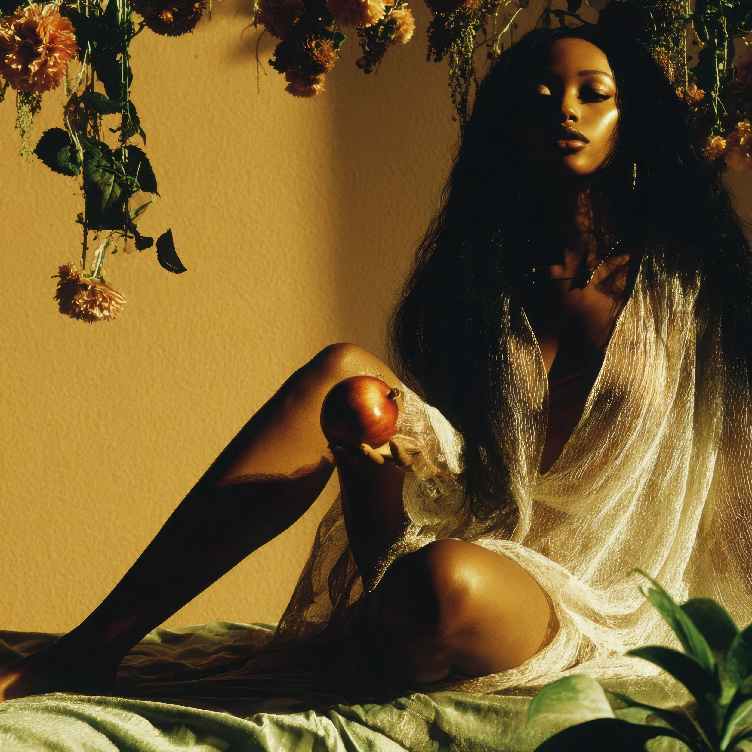 The Mercury of the Inner Work