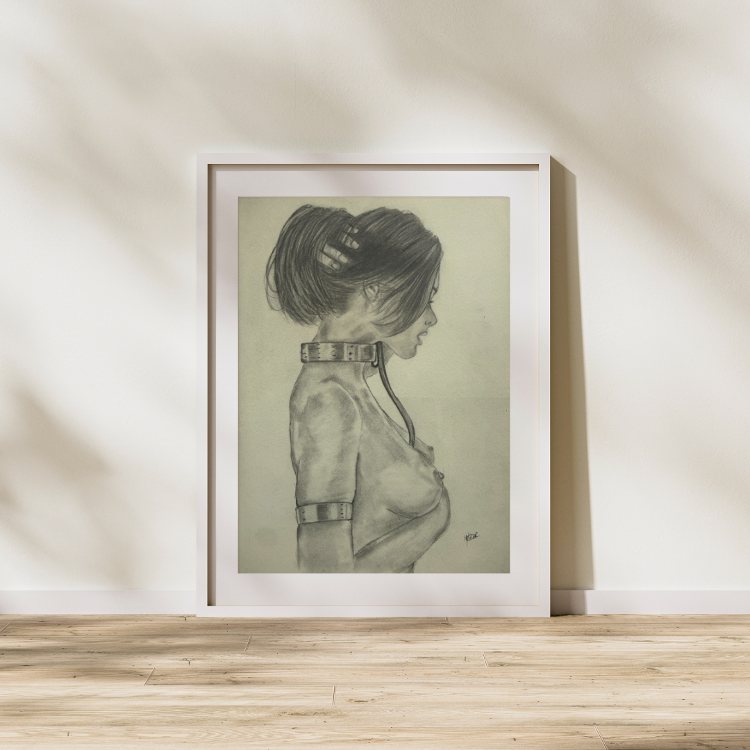 Owned - Fine Art Poster