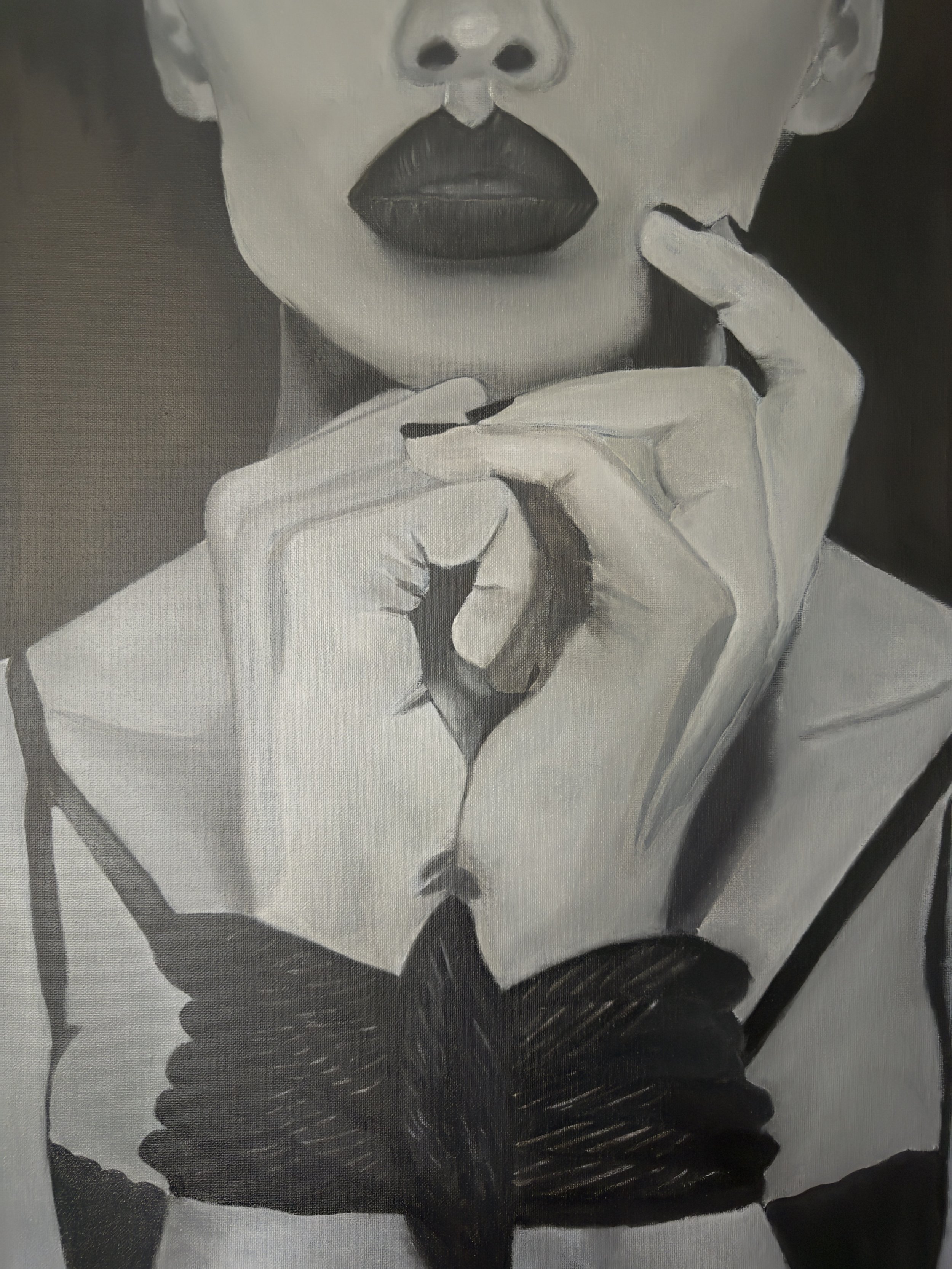 Devotion 1: Dripping Into Your Name