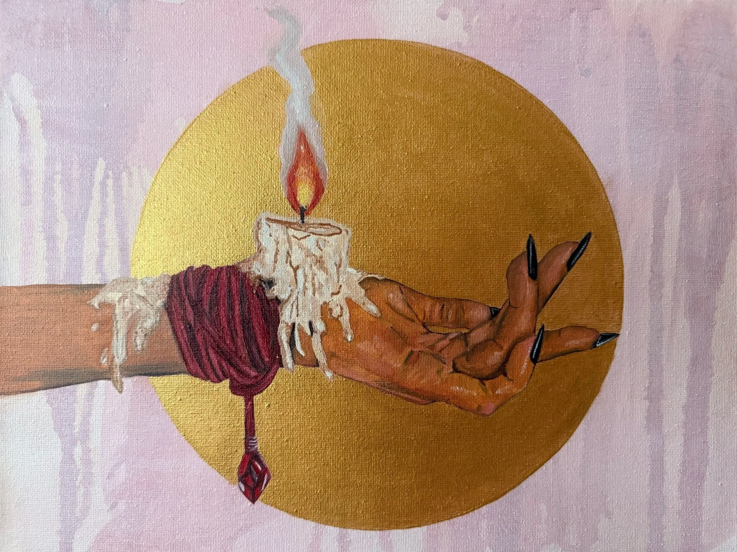 Altar of Devotion