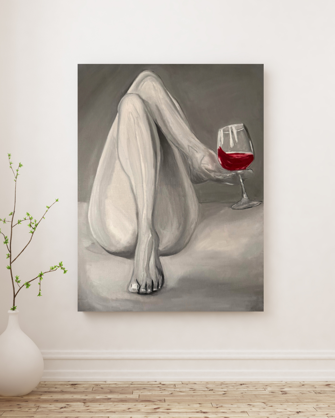 Red Wine