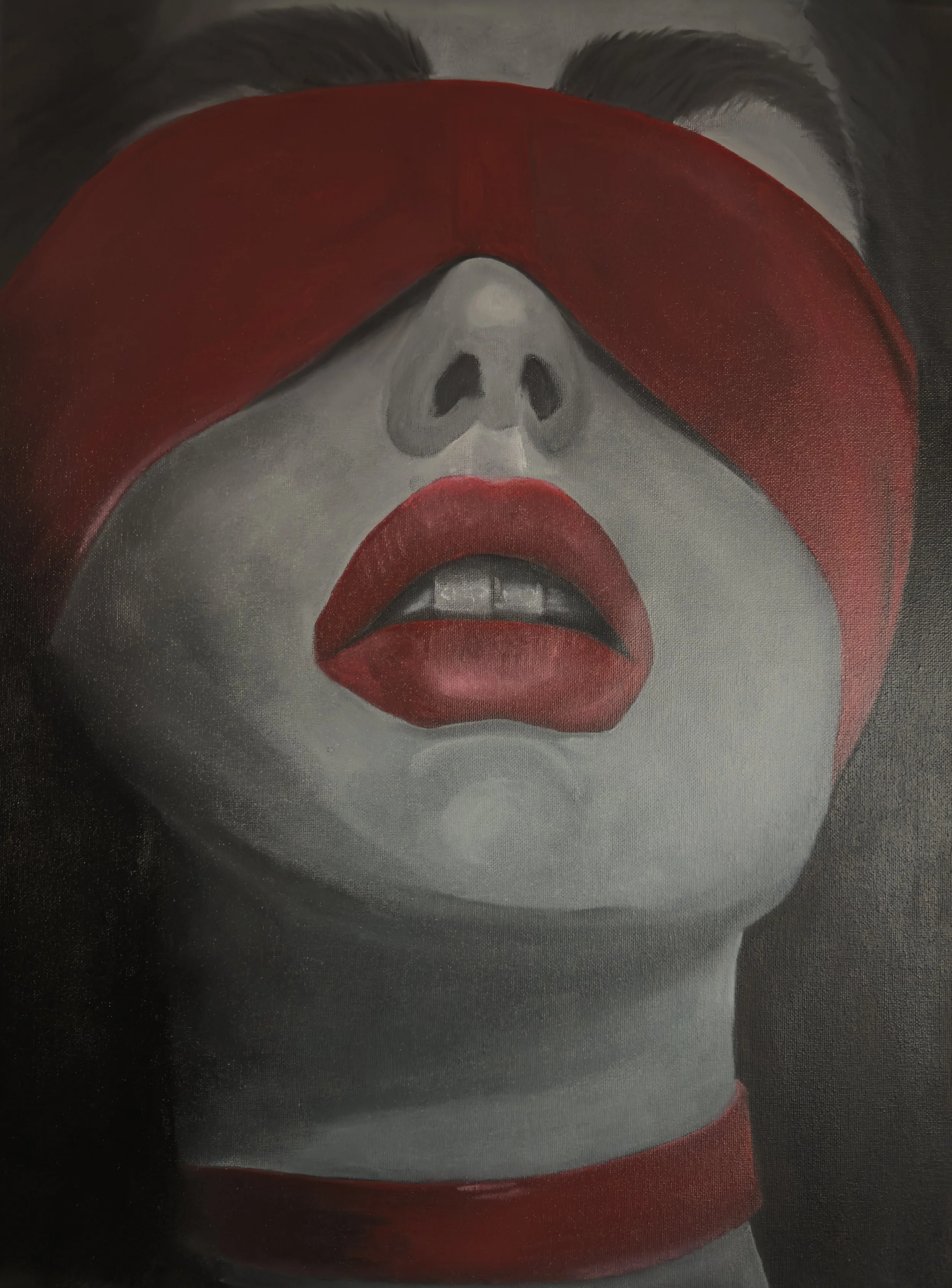 Devotion 2: To Your Voice